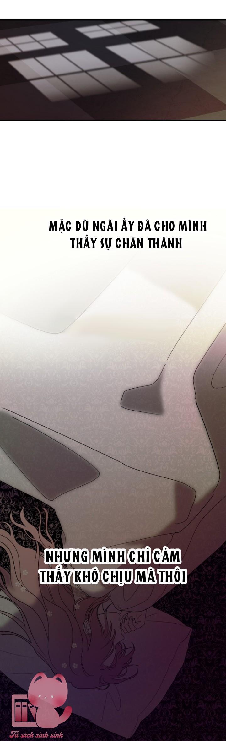 người thân của tôi đều sợ hãi tôi chapter 7 44