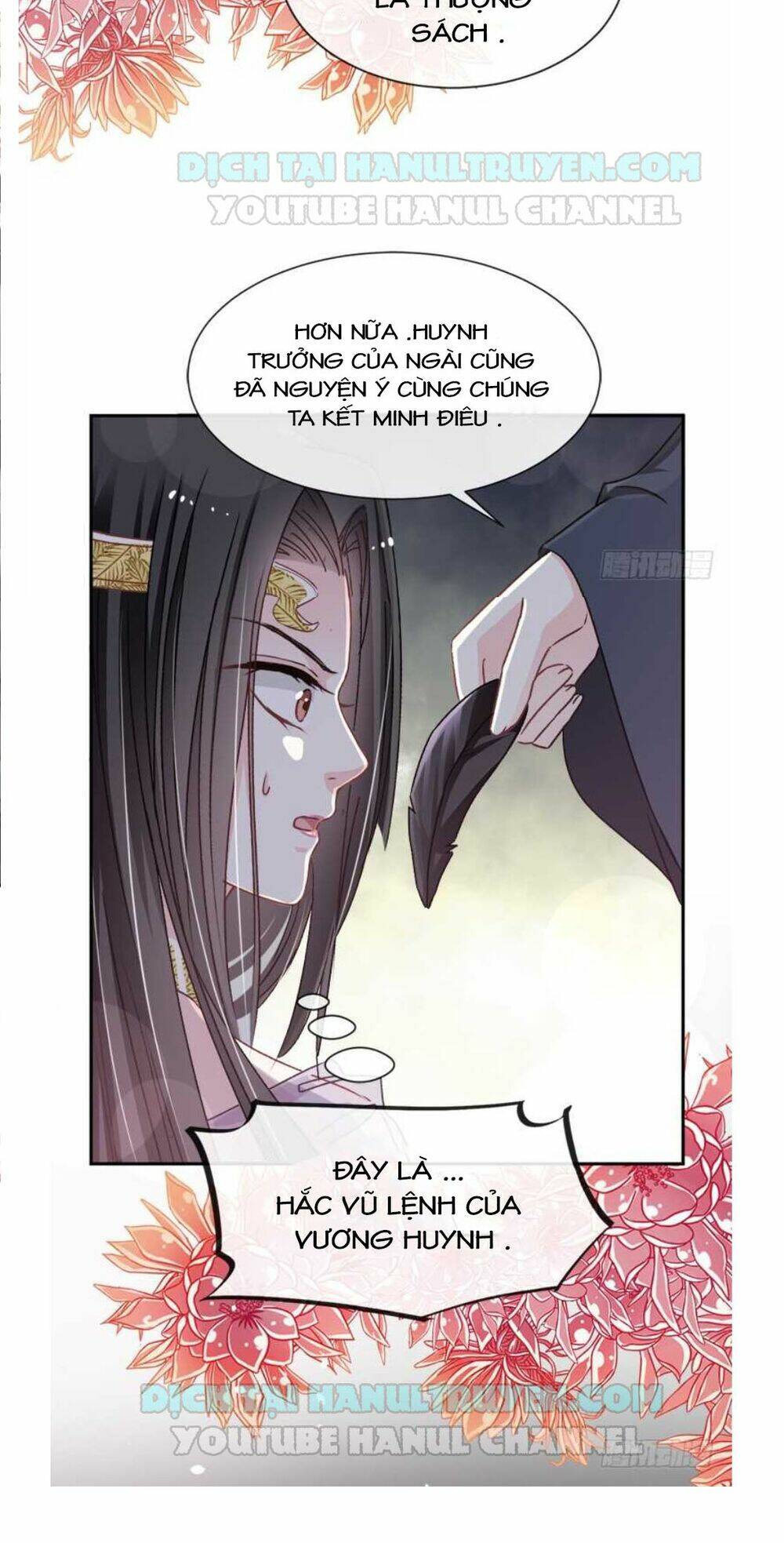 thiên hạ đệ nhất sủng phi chapter 44 4