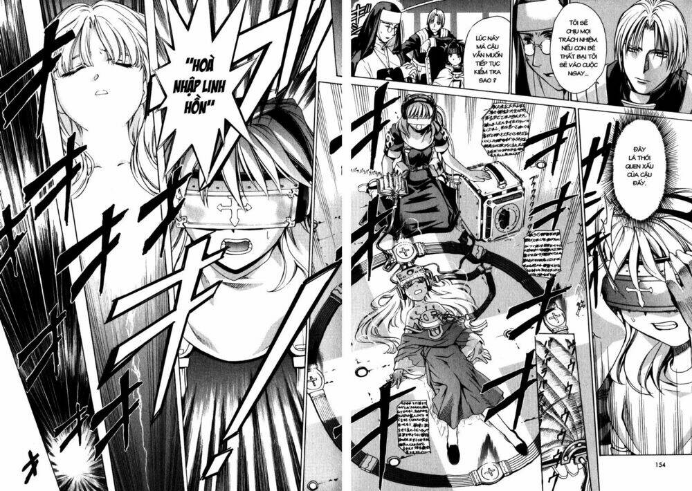 chrono crusade chapter 13 12