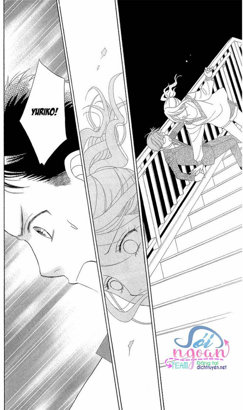 virut tình yêu chapter 5 37