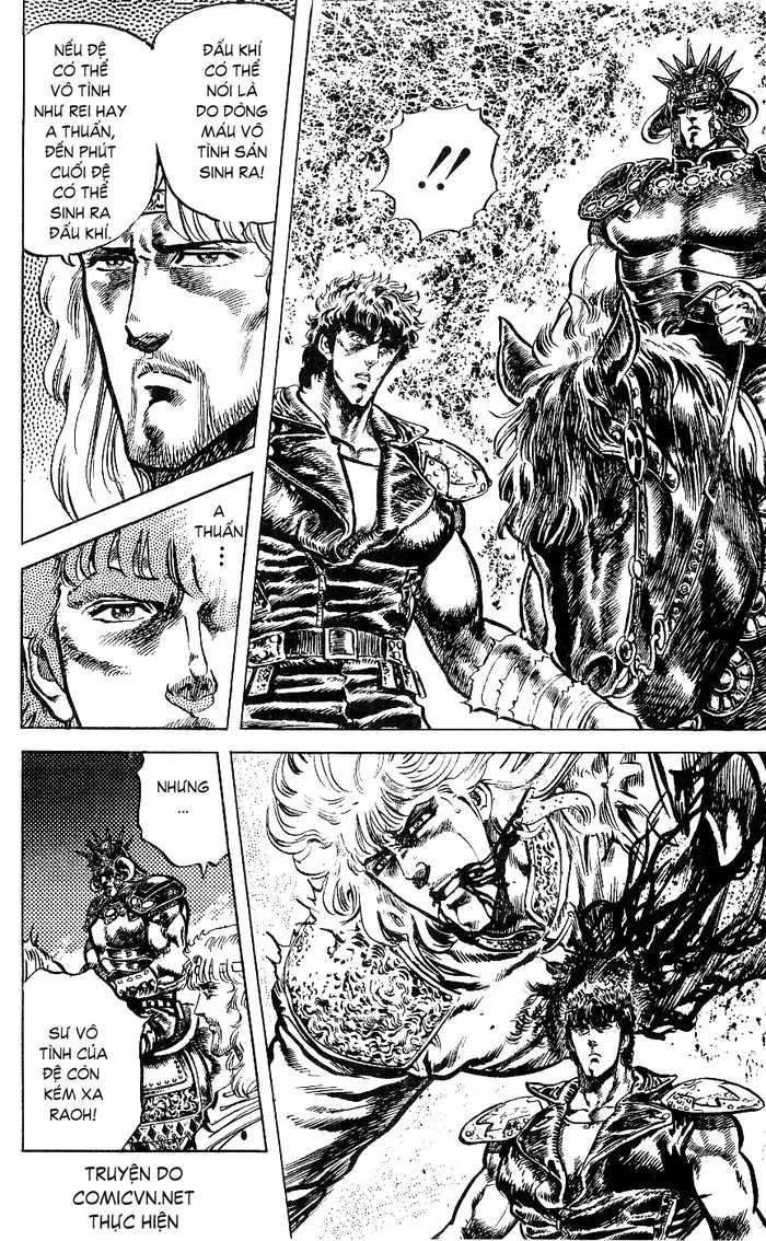 bắc đẩu thần quyền chapter 69 5