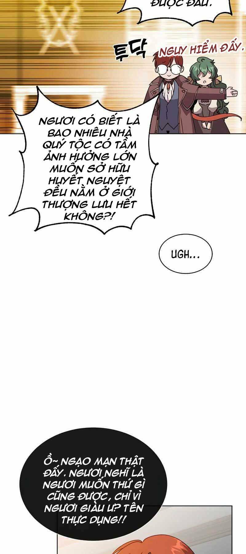 Anh Hùng Mạnh Nhất Trở Lại chapter 99 42