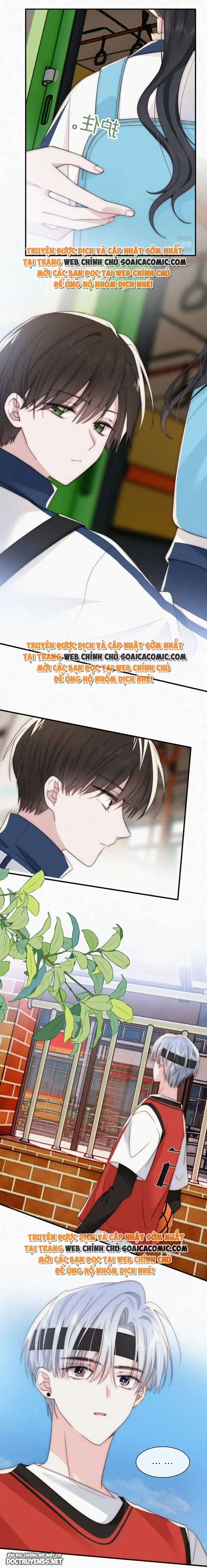 điên cuồng yêu em chapter 31 2