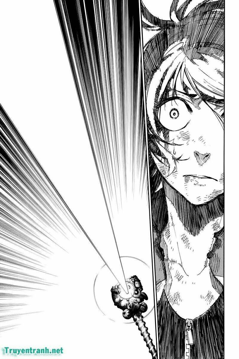 dolly kill kill chapter 129 4