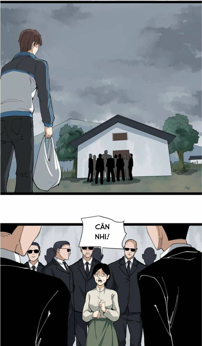 hồi xuân tiểu độc y chapter 25 7