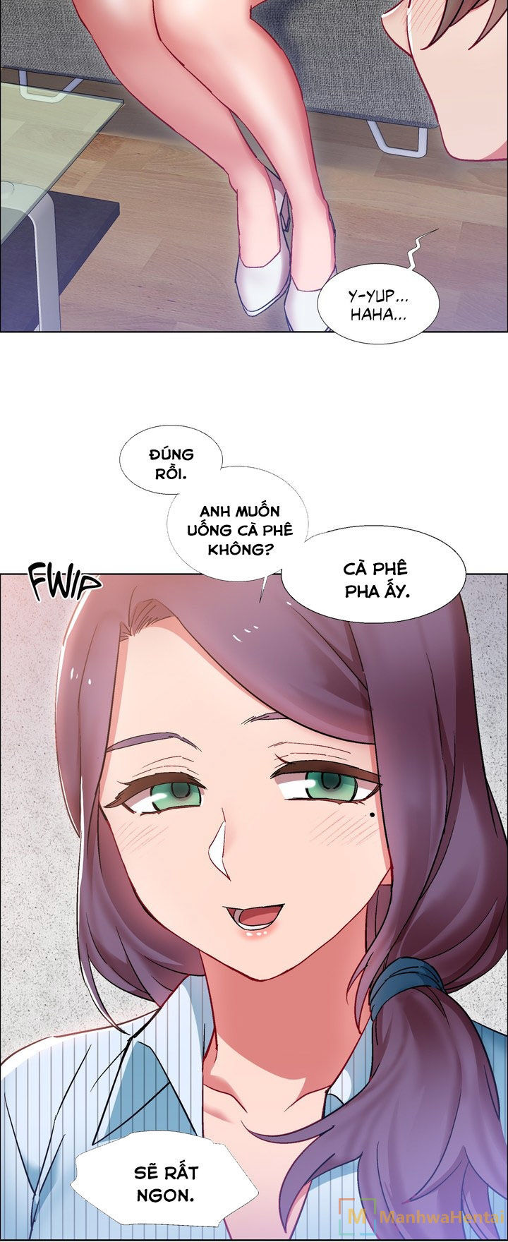 rental girls chapter 25 37