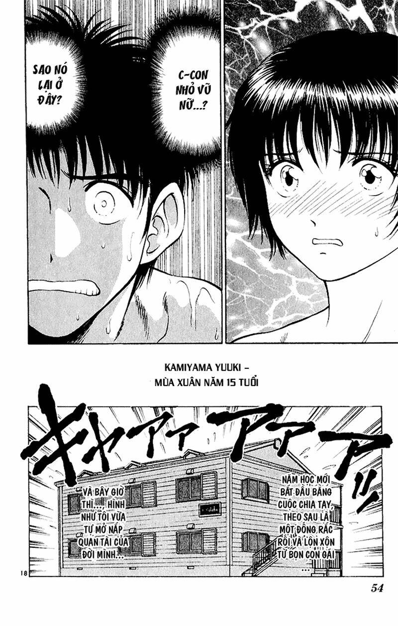 salad days chapter 40 18