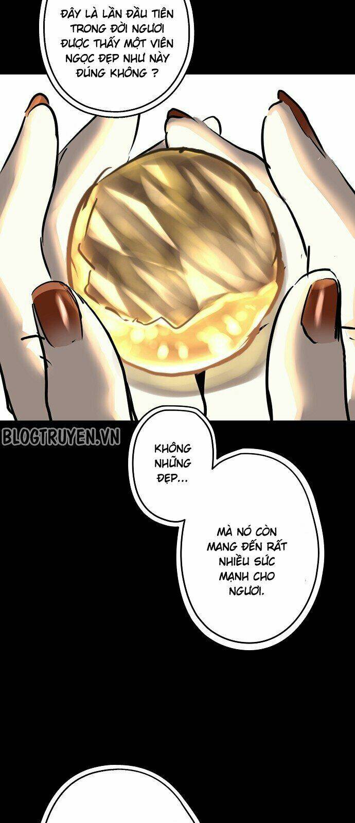 hứa lan chapter 22 27