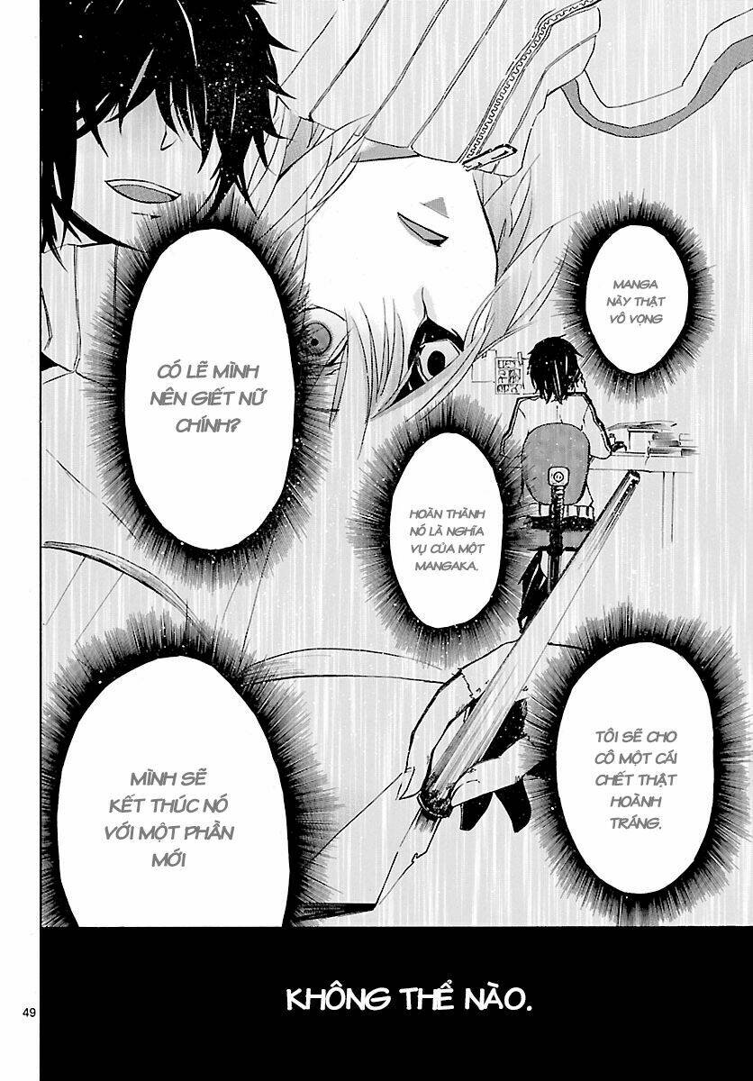 lasboss x hero chapter 1 54