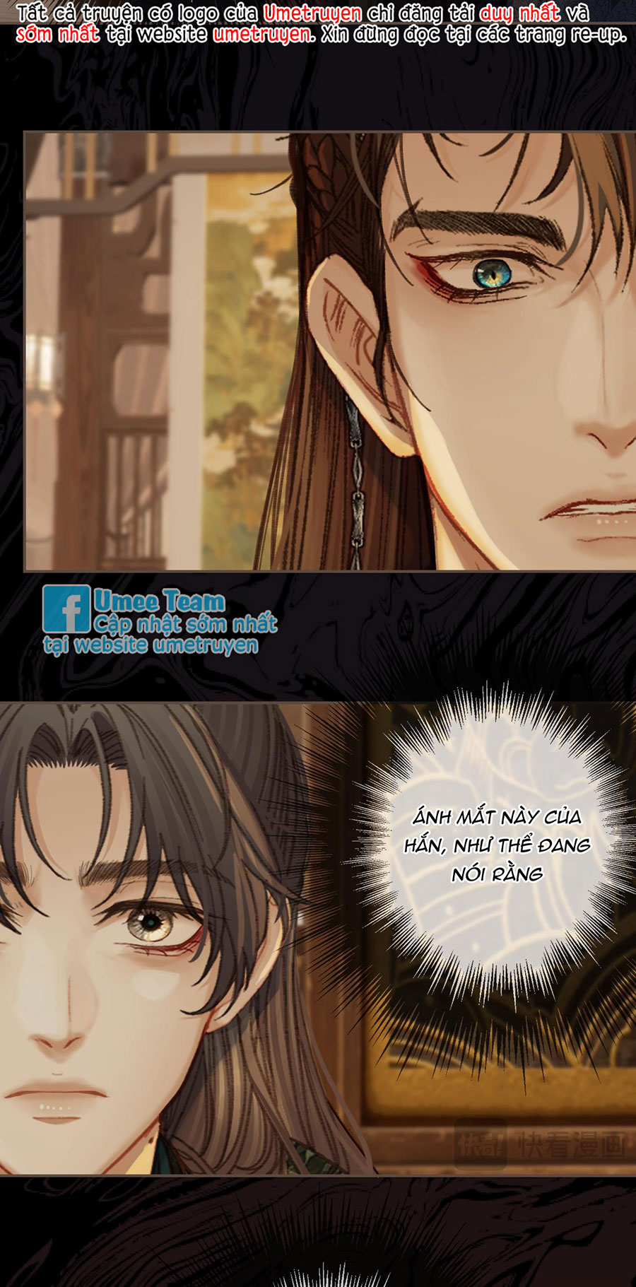 á nô 2: thám hoa chapter 27 3