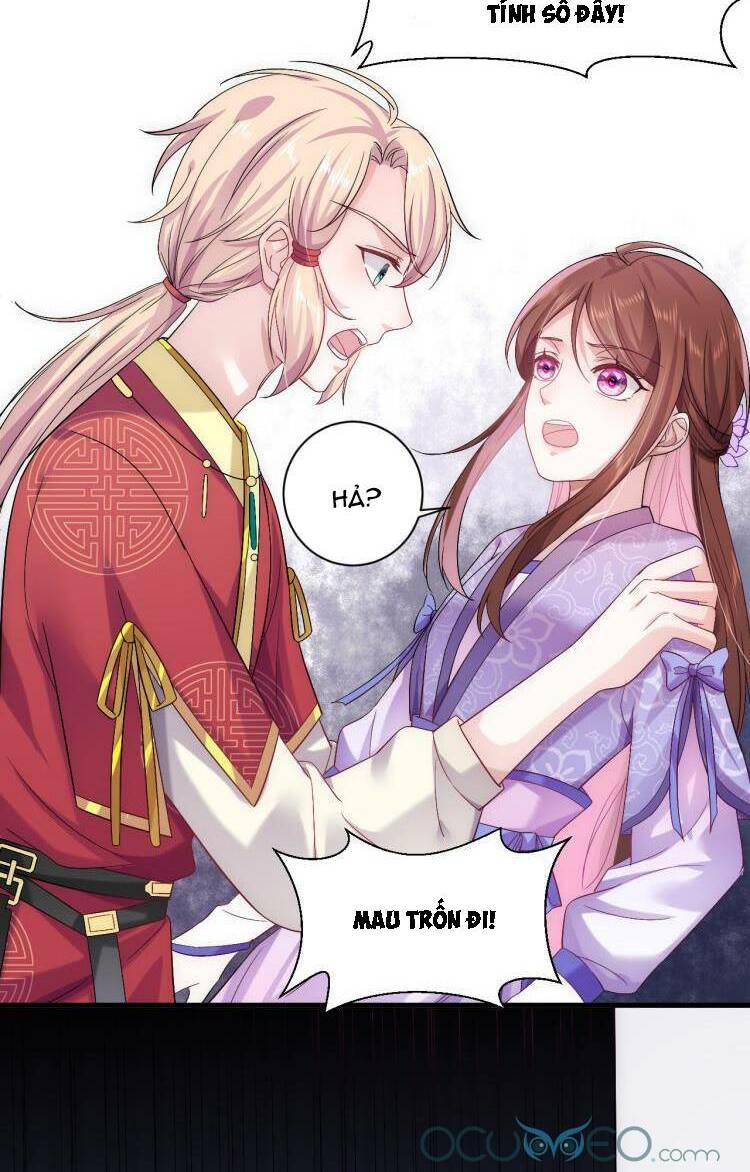 ta đào tạo minh tinh ở cổ đại chapter 8 27