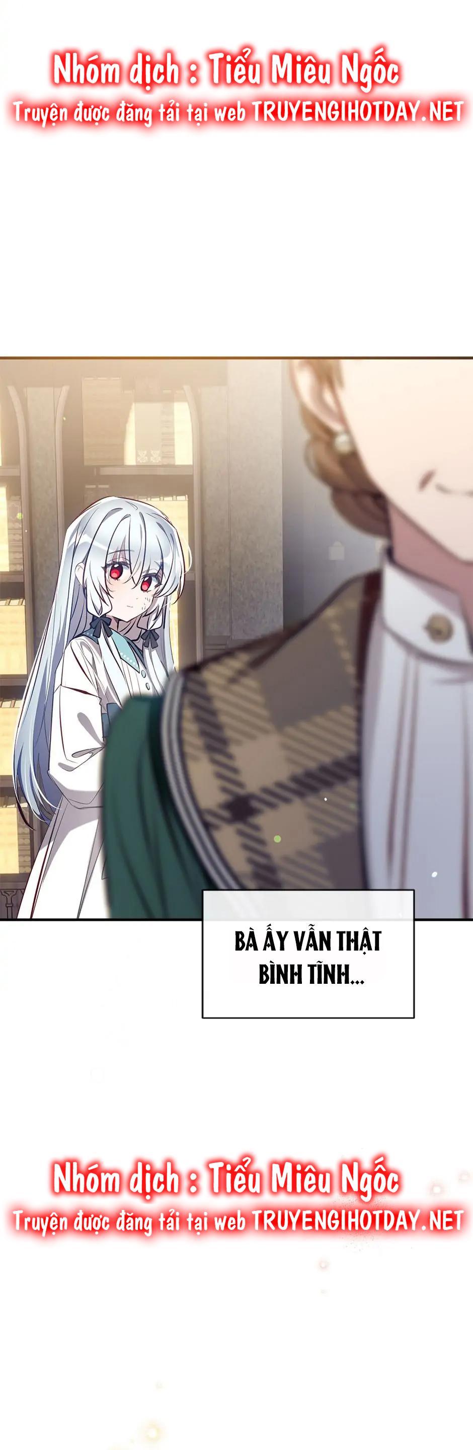 chúng ta có thể trở thành gia đình được không? chapter 77 46