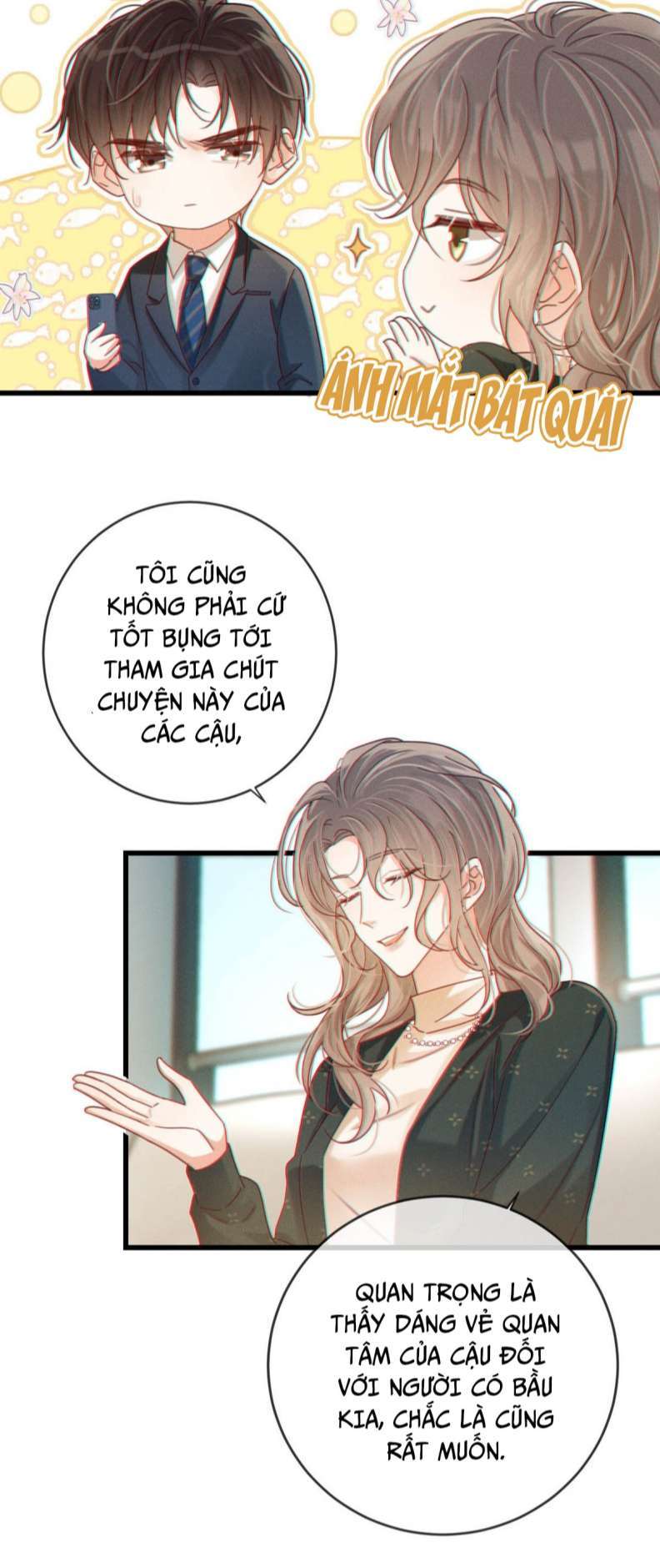 nịch tửu chapter 69 23