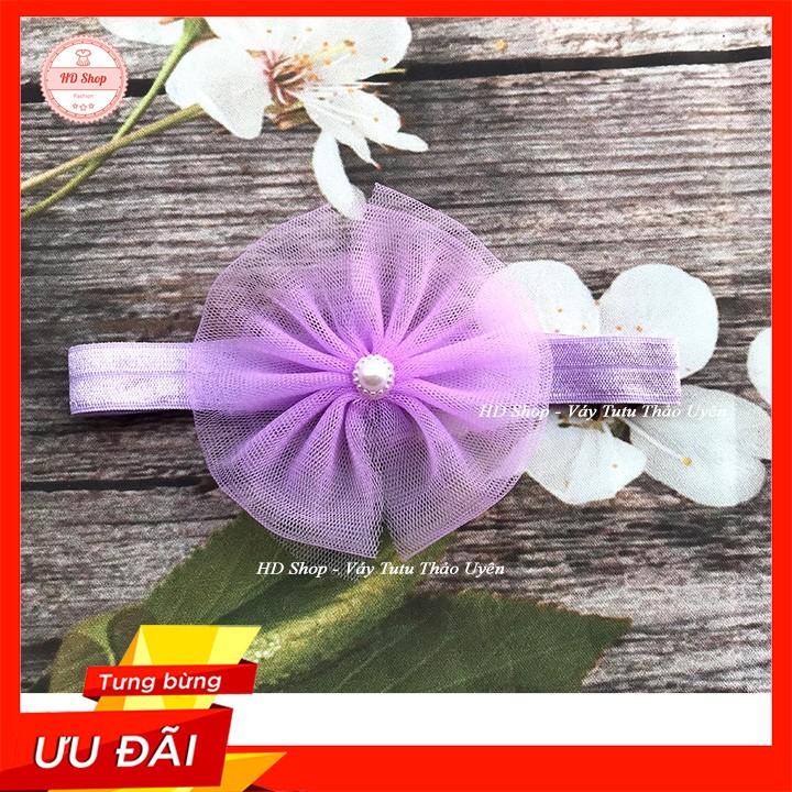 Băng Đô Cho Bé Quà tặng cho bé Băng Đô Cho Bé Gái