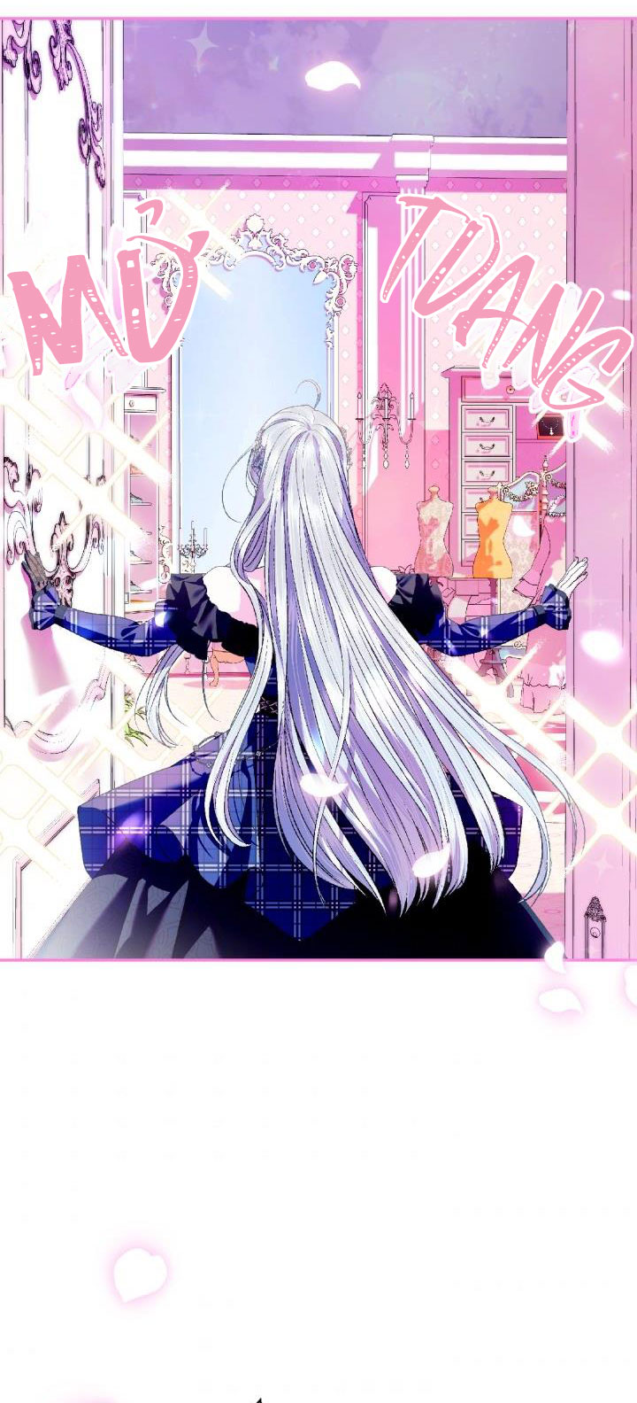 cha à, con không muốn kết hôn đâu chapter 62 50