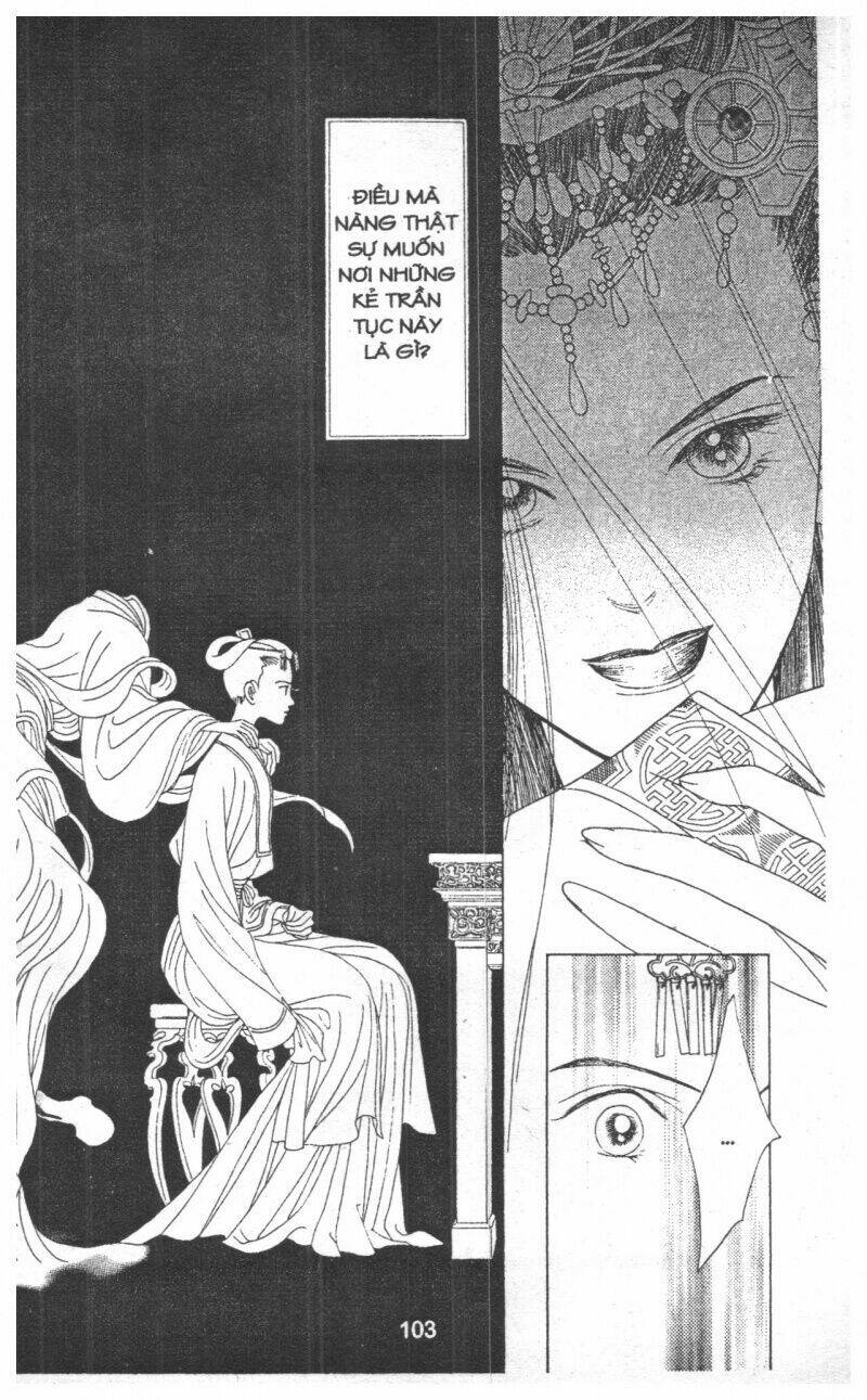 nàng tiên ánh trăng - kaguya hime chapter 13 101