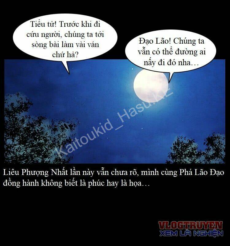 tiên sơn truyền kỳ chapter 5 55