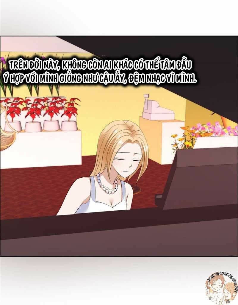 độc sủng kiều thê của bá đạo tổng tài chapter 38 17