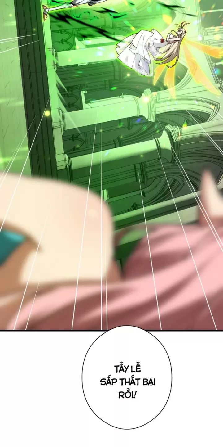 ta, chúa tể rừng xanh chapter 24 38