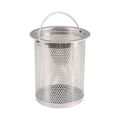 Bộ 2 Giỏ lọc rác inox 304 cao cấp