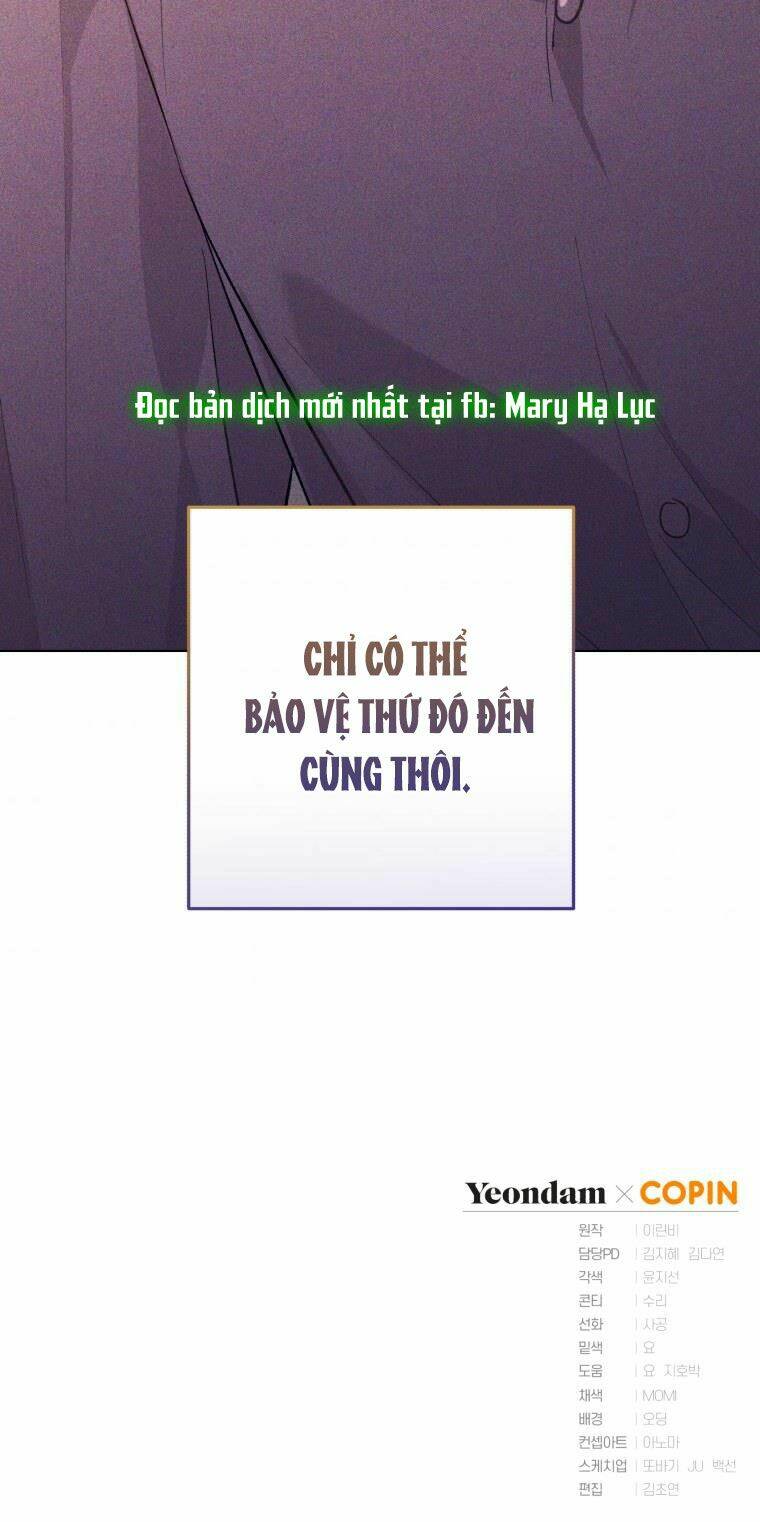 công chúa khắc dấu lên kẻ phản nghịch chapter 48 87