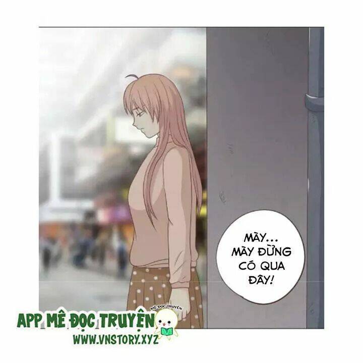 xin chào! dân nữ chapter 68 38