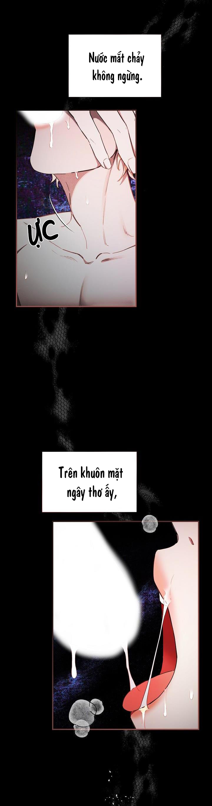 chuyến tàu cuồng loạn chapter 50 22