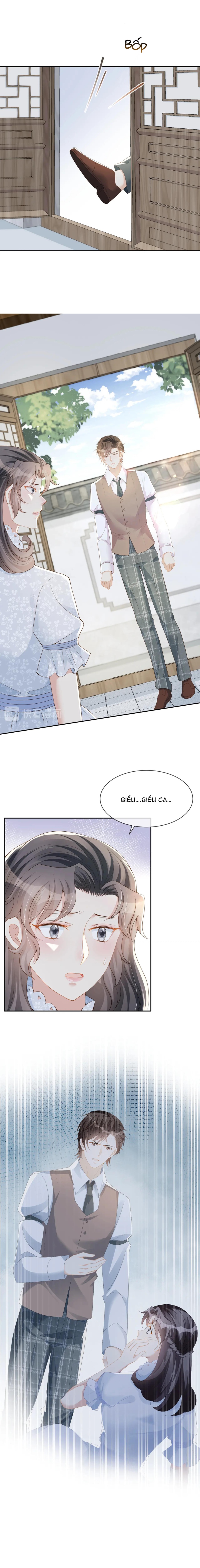 dạ yến chapter 54 7