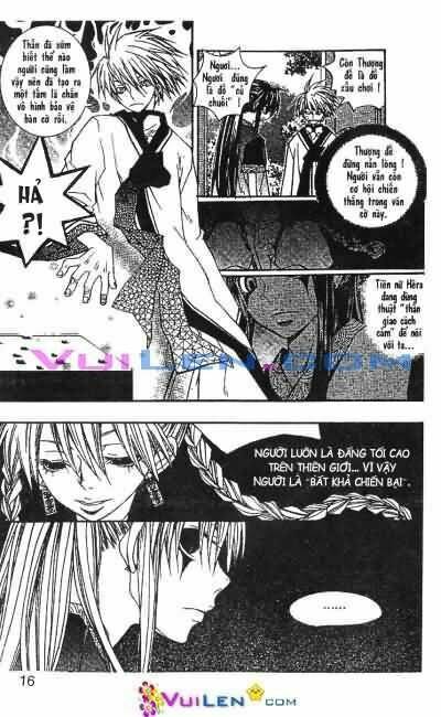 tiên nữ giáng trần chapter 19 16