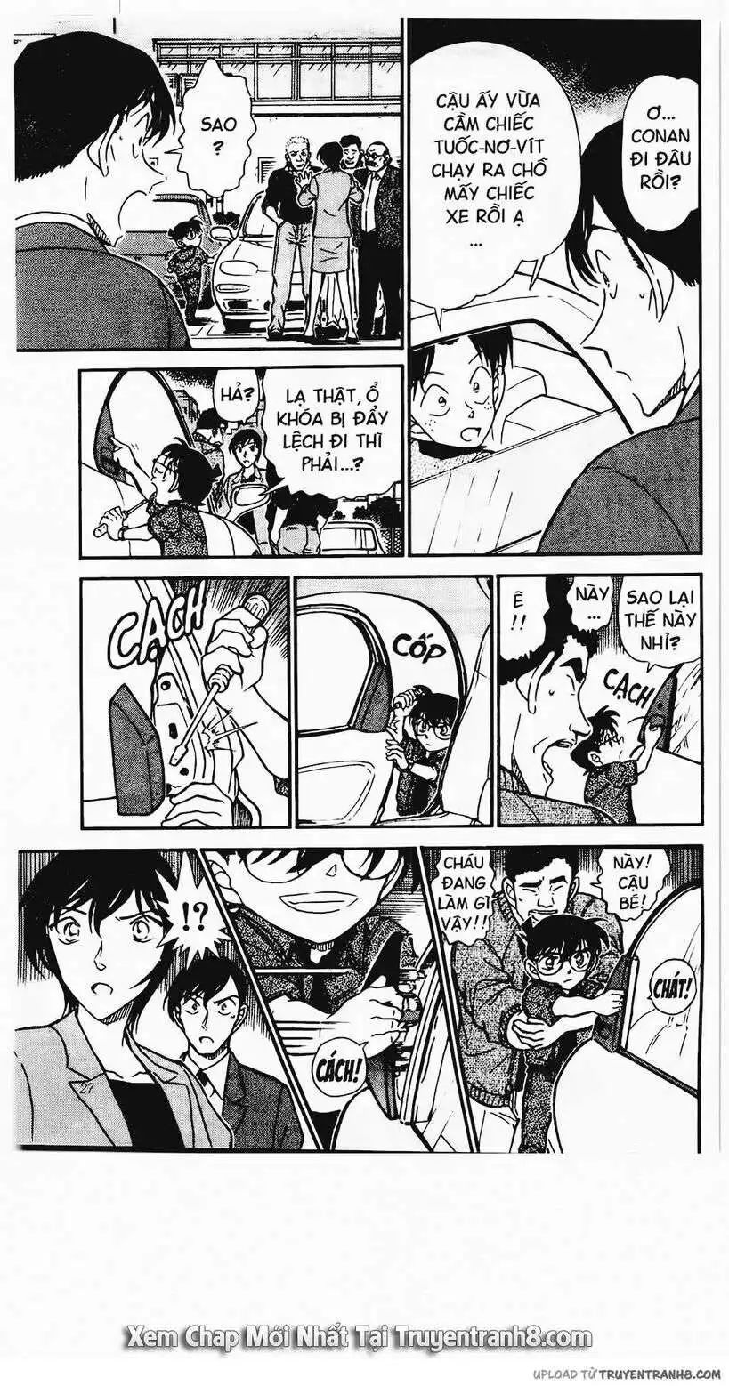 conan chapter 437 9