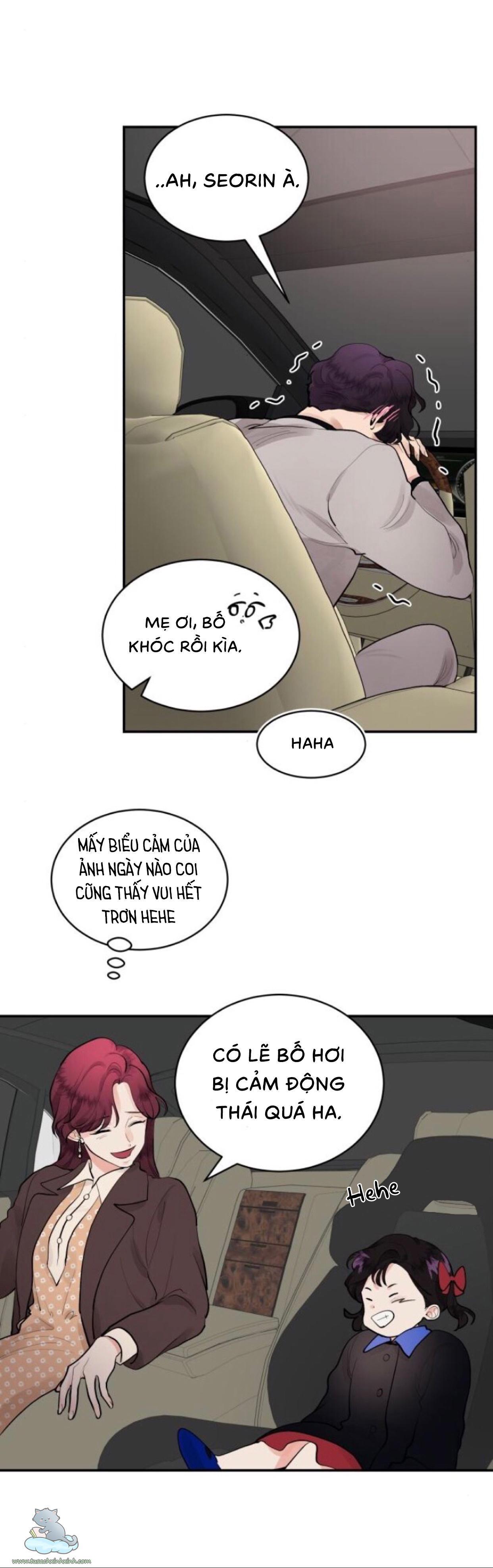 oan gia ngõ hẹp chapter 67 32