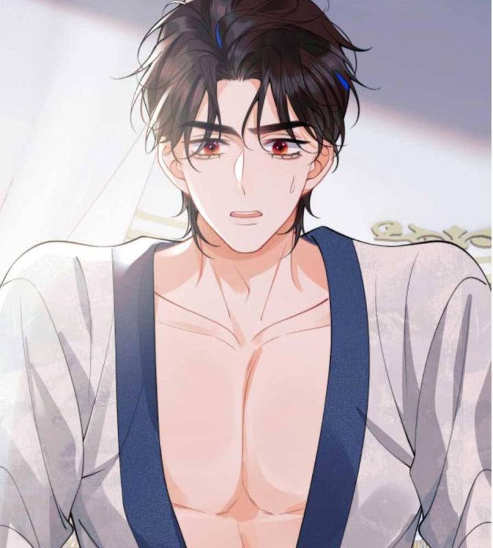 vị chỉ huy lạnh lùng khóc trong vòng tay tôi chapter 26 92