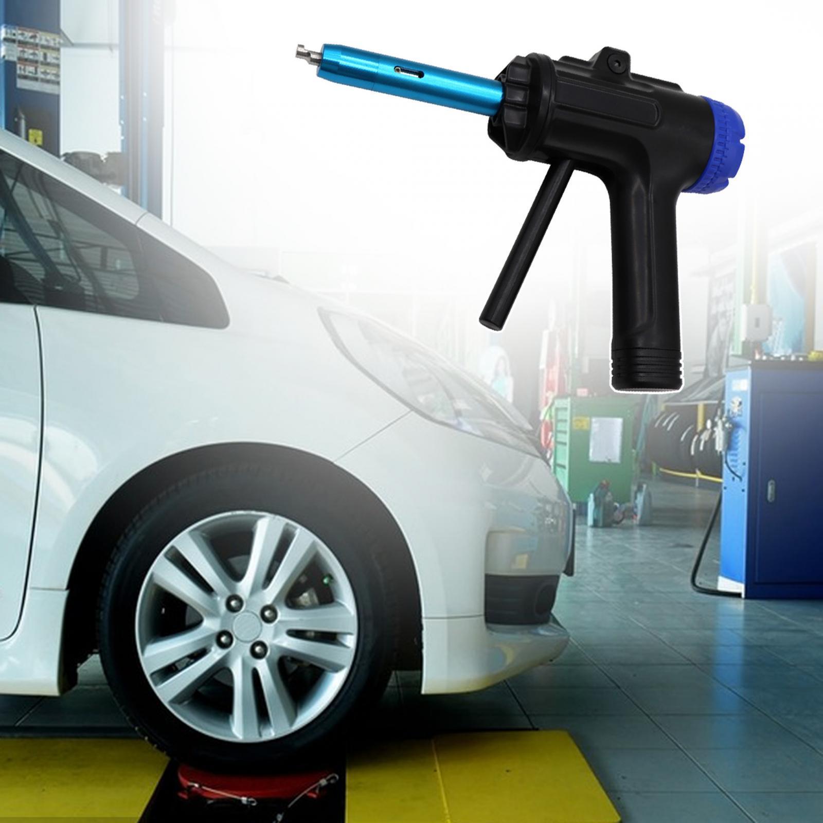 Car  Repair Tool Sturdy Flat Hole Paintless  Repair  for Car