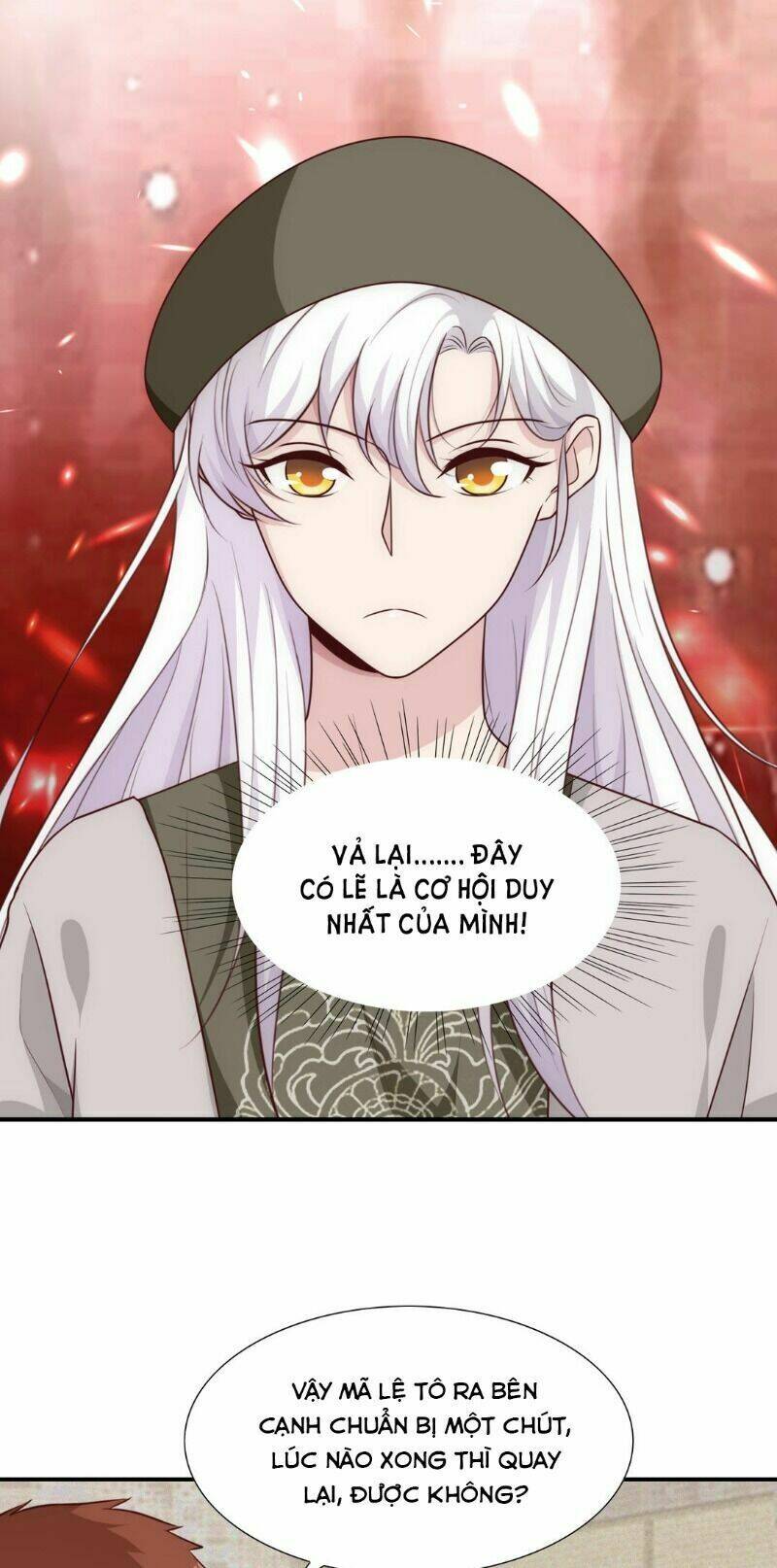 trở lại showbiz làm ảnh hậu chapter 27 5