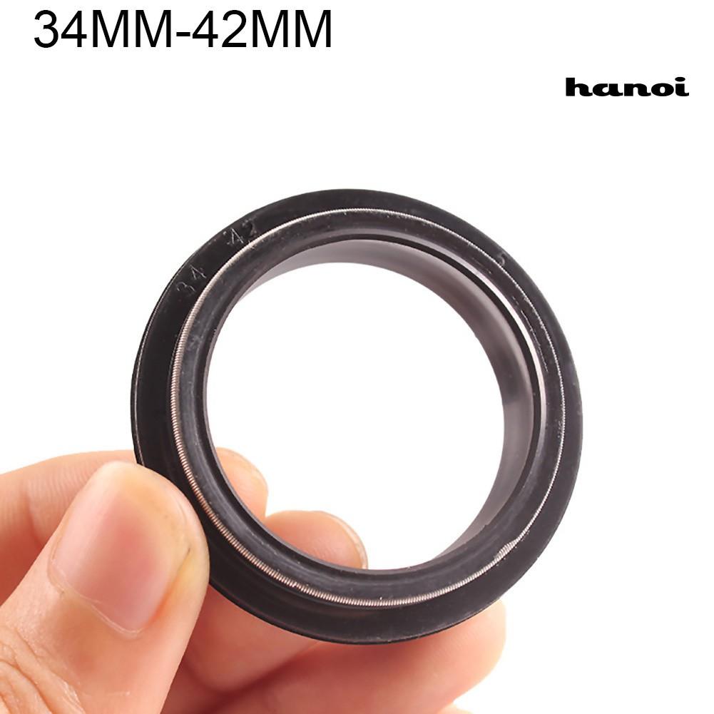 Vòng Đệm Chống Bụi Cho Phuộc Trước Xe Đạp Leo Núi