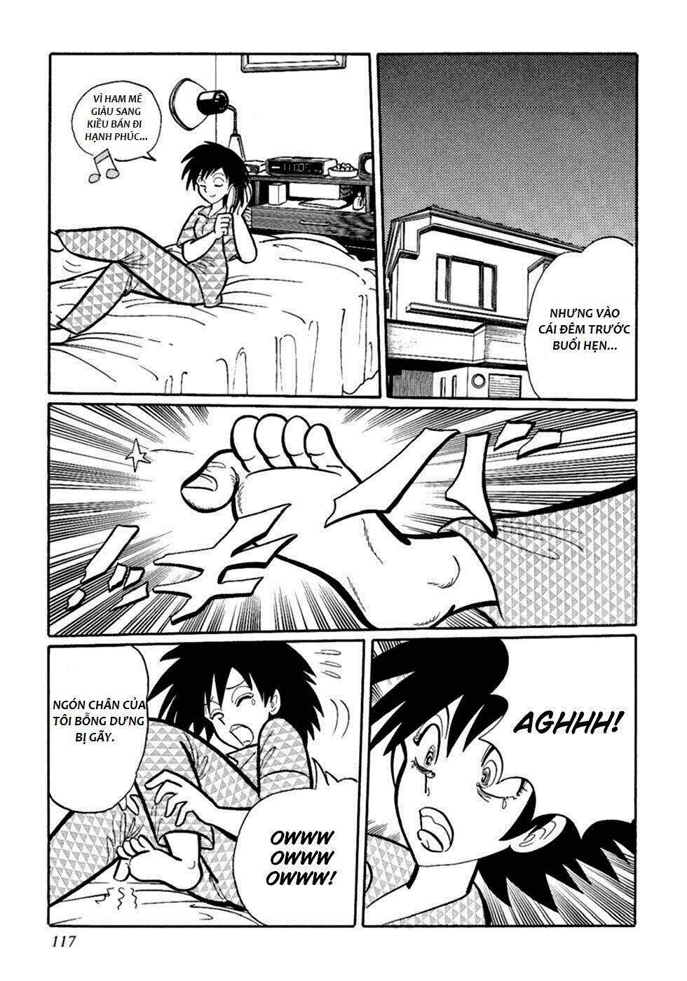 series truyện kinh dị của takahashi yousuke chapter 7 12