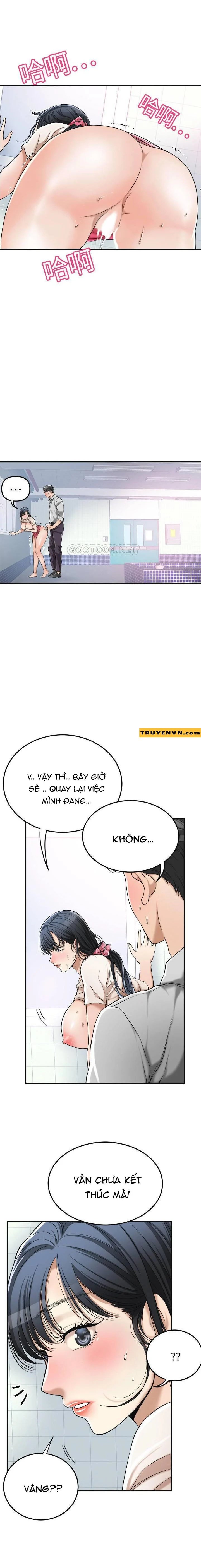 ham muốn chapter 27 23