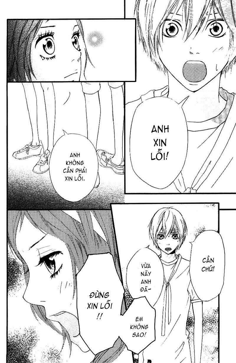 tình yêu học trò chapter 31 28