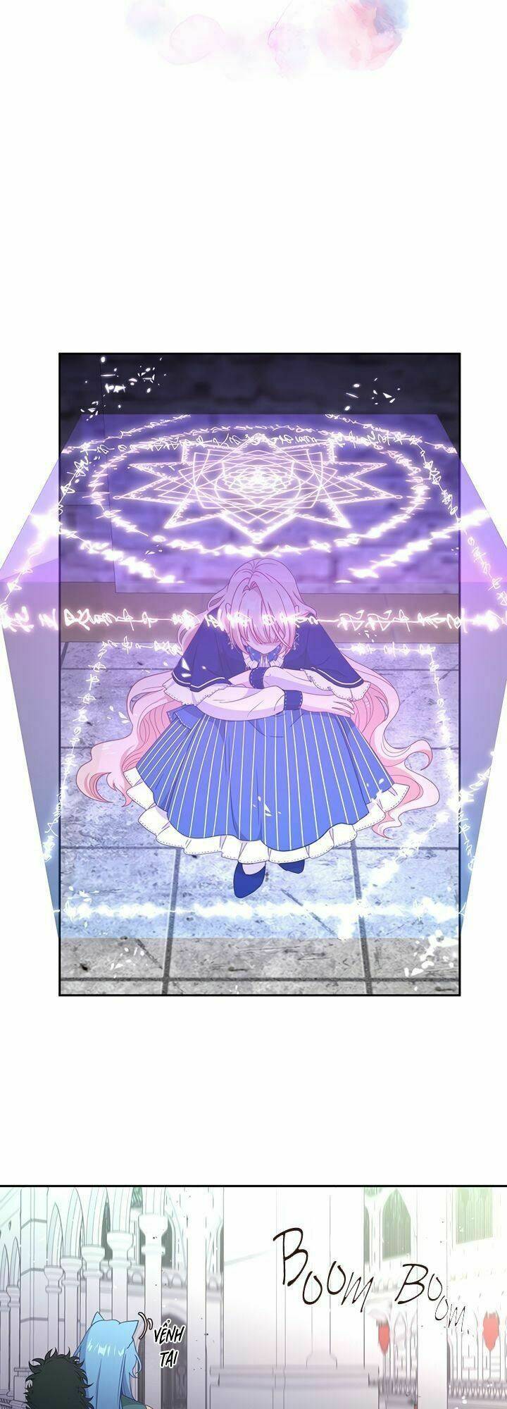 hãy coi chừng ác nữ chapter 50 15