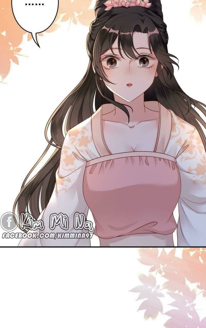 vương gia kiêu ngạo quá khó cua chapter 126 24