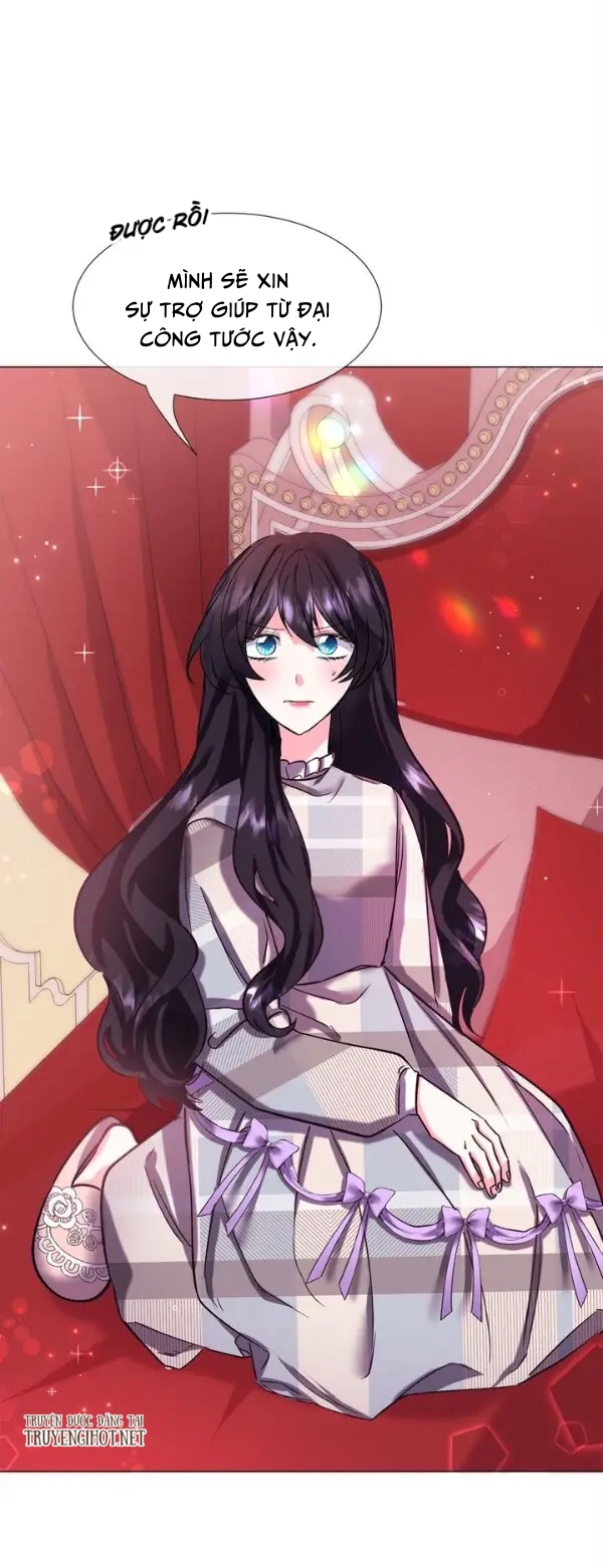 cách để nhân vật phụ phá đảo game hẹn hò chapter 16 6