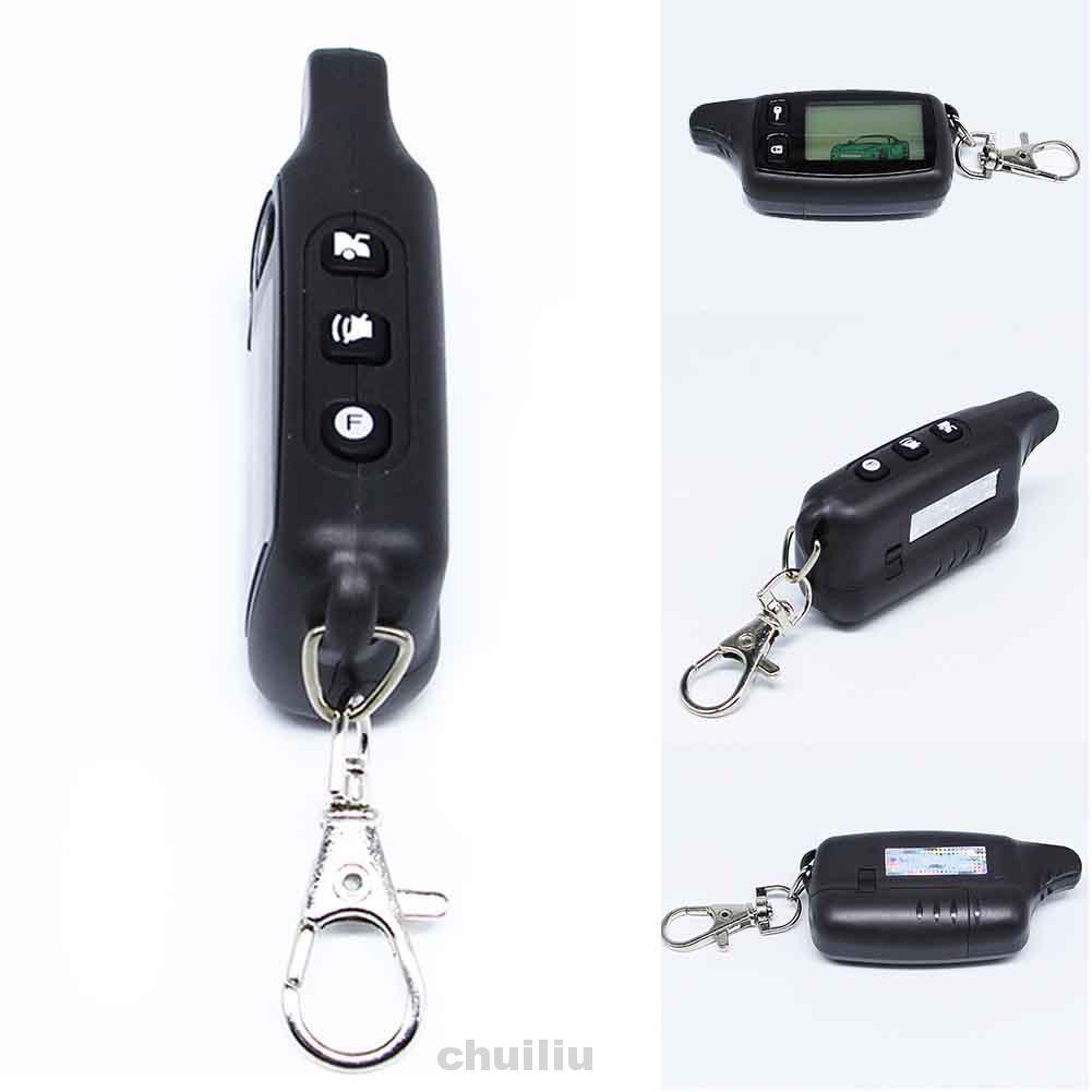 Hệ Thống Báo Động Cho Xe Hơi 12v