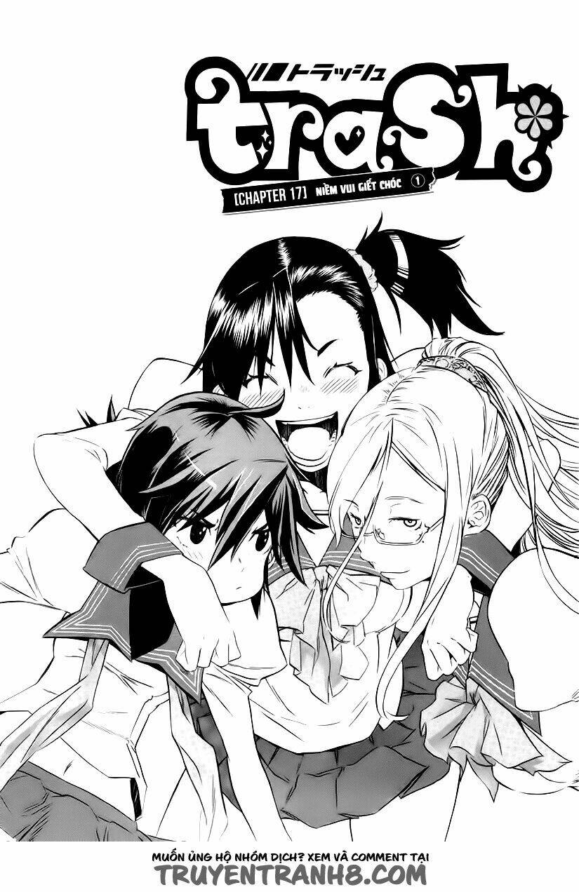 trash. chapter 17 11