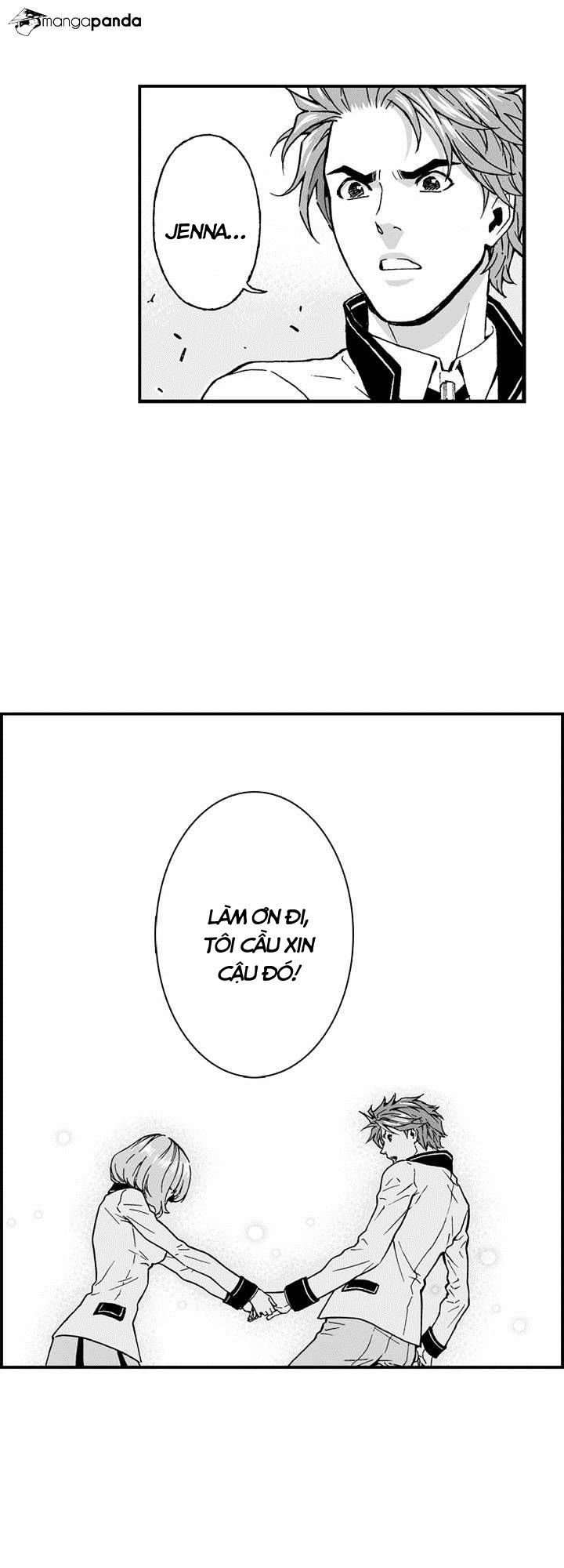 action idols - age of young dragons chapter 8 44