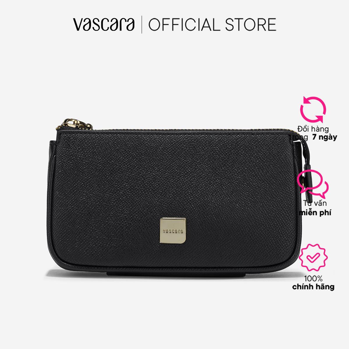 Vascara Ví Cầm Tay Basic - WAL 0312