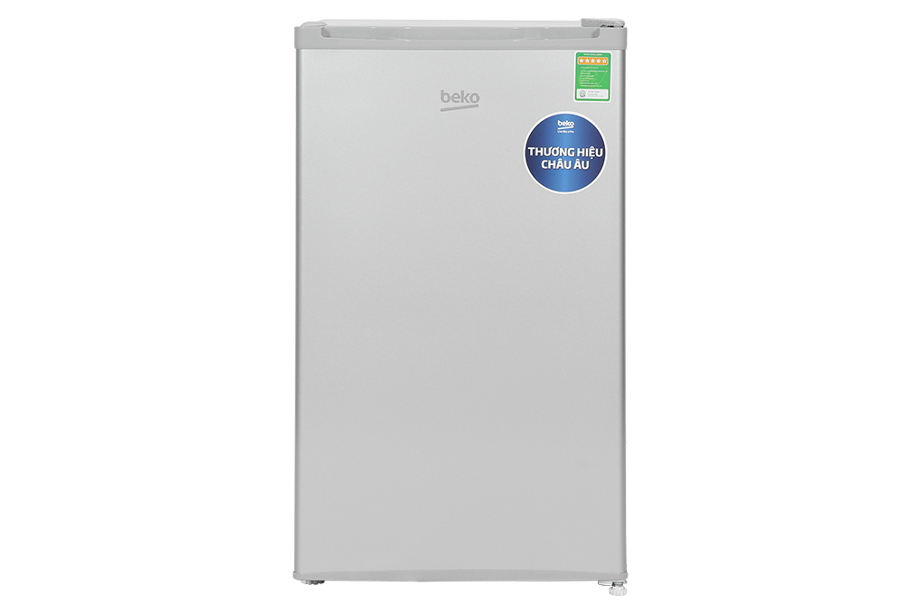 Tủ lạnh Beko 90 lít RS9052S - HÀNG CHÍNH HÃNG