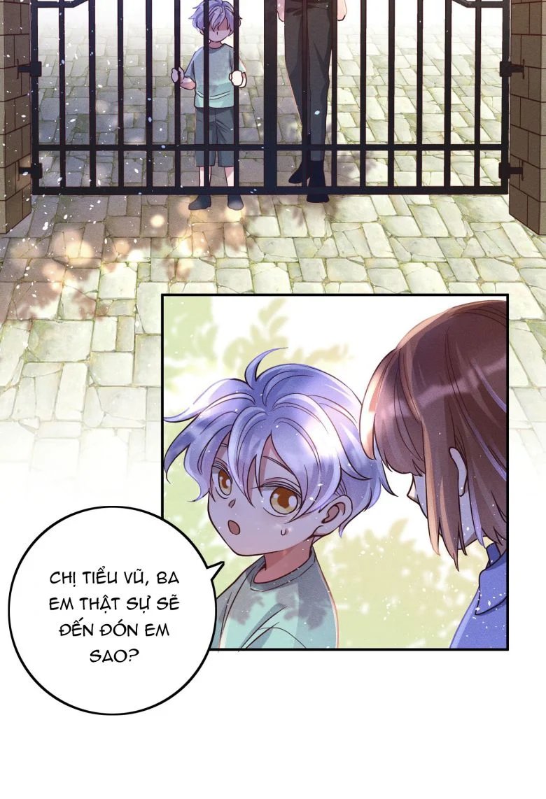 mê muội mất cả ý chí chapter 38 4