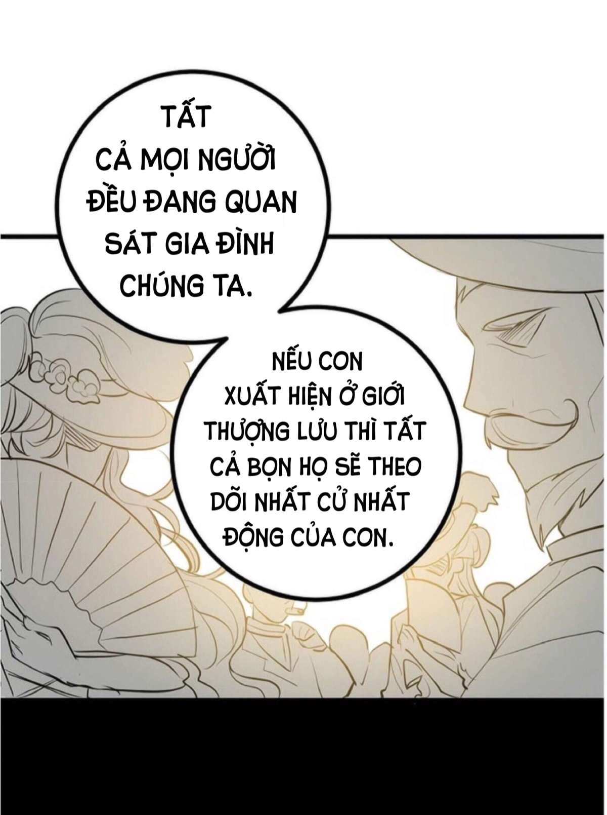tôi là tiểu thư của gia đình này chapter 19 46