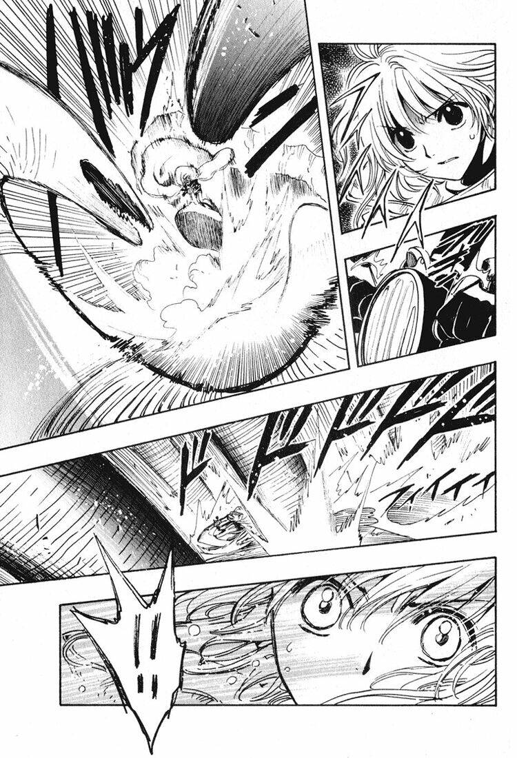 huyền thoại đôi cánh chapter 129 10