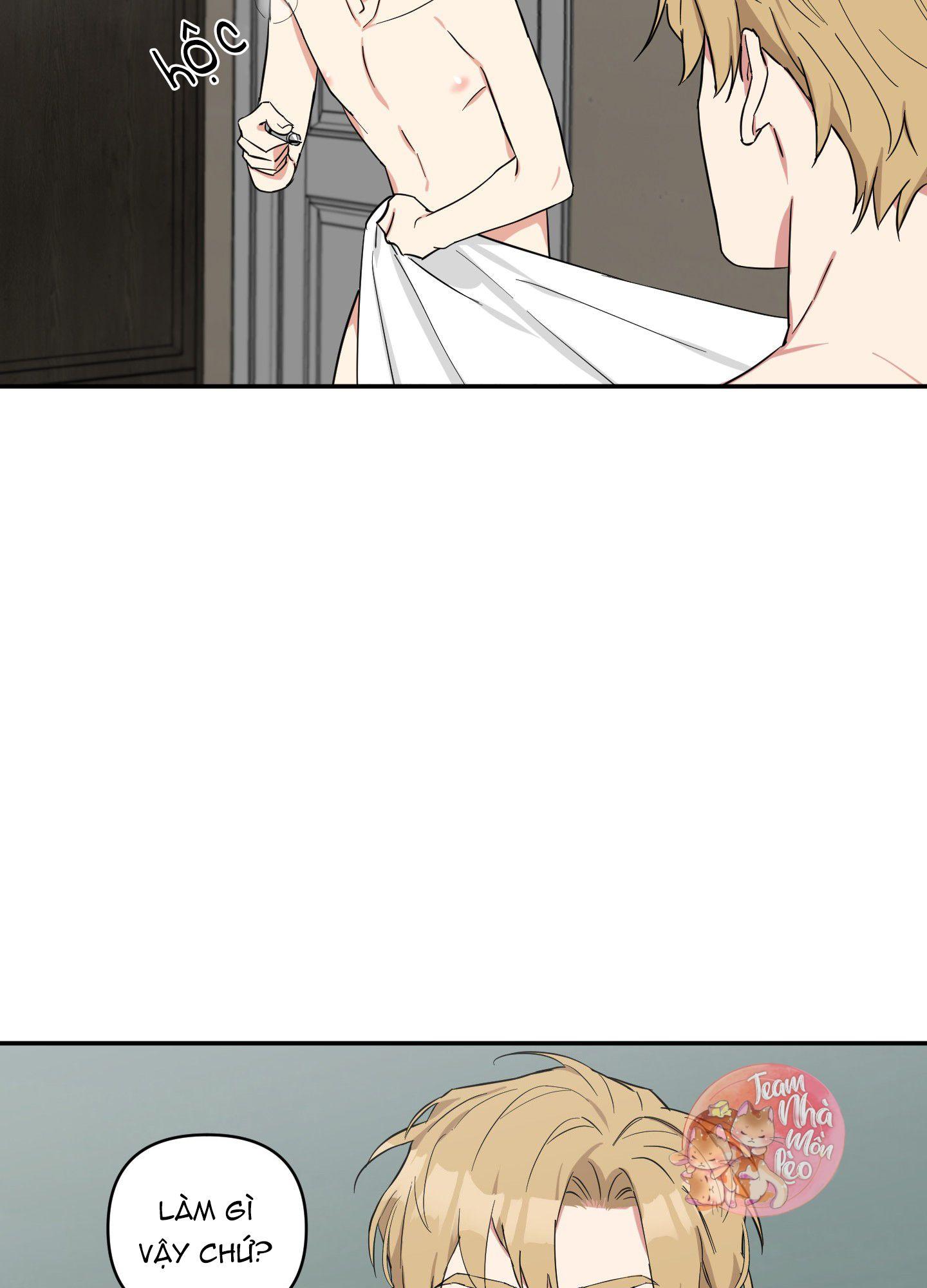 may rủi của vampire chapter 16 18